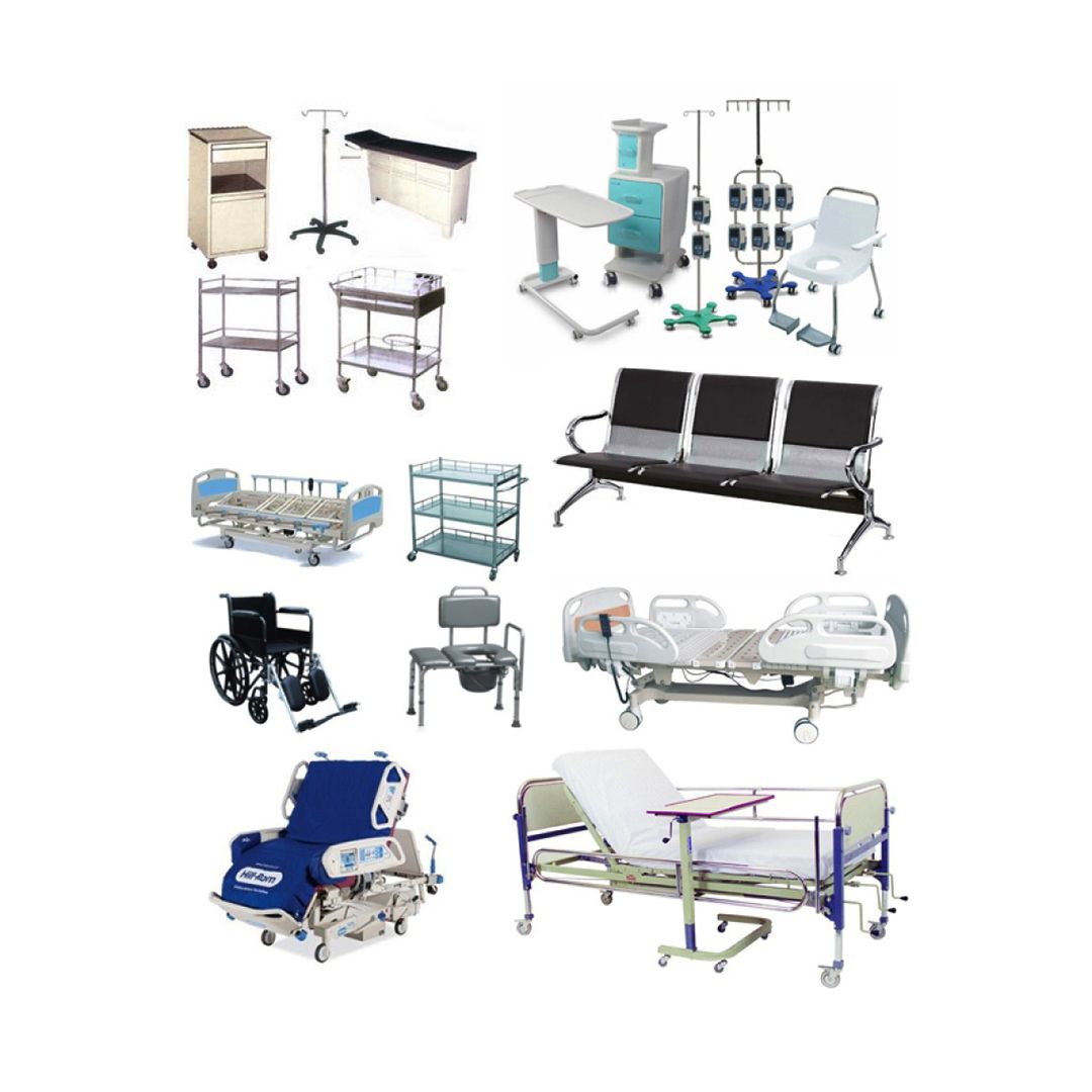 Hospital Furniture