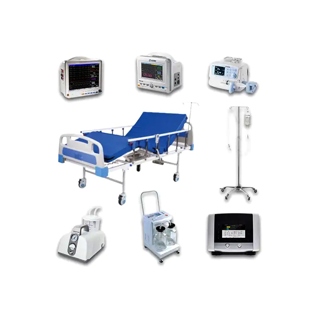 Hospital Equipment