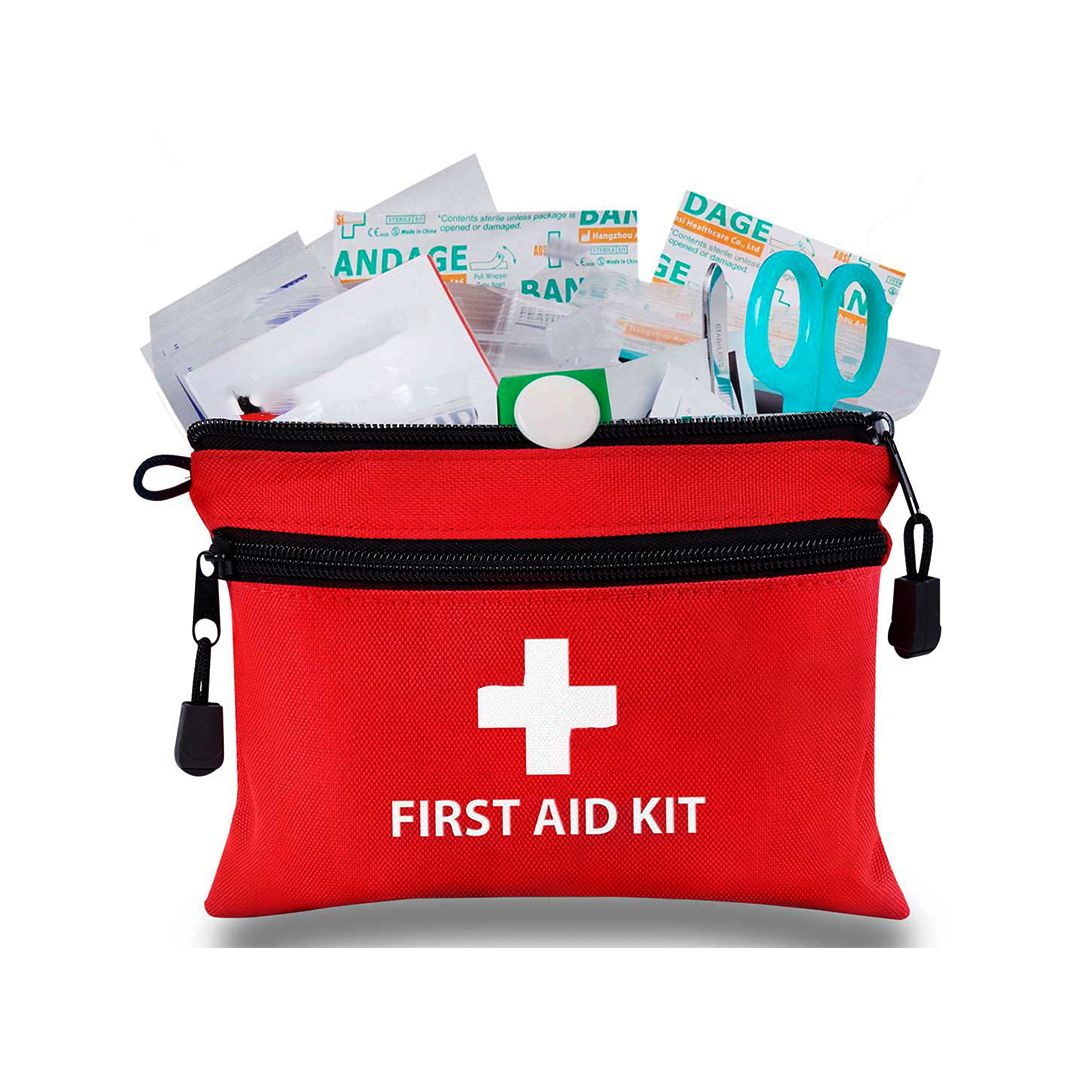 First Aid Kits