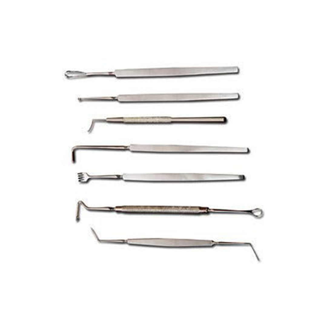 Ophthalmic Surgical Instruments