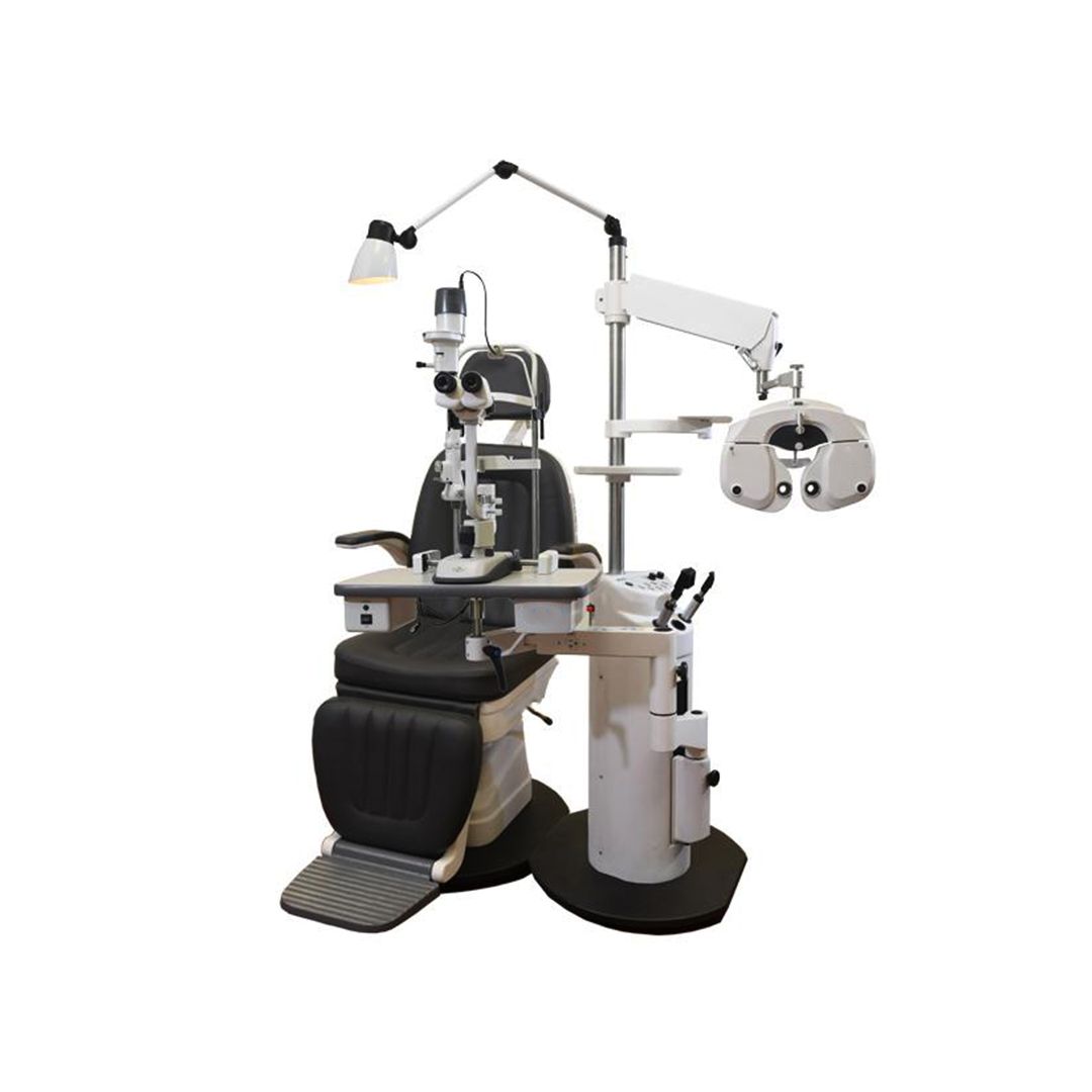 Ophthalmic Equipment