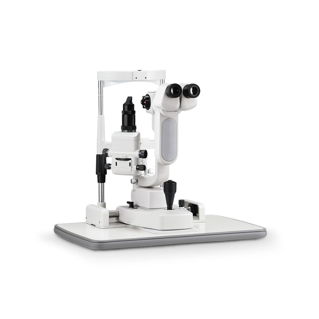 Slit Lamp