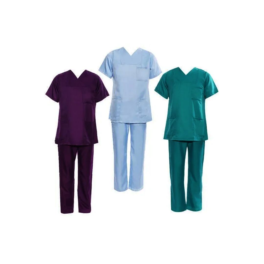 Hospital Uniforms
