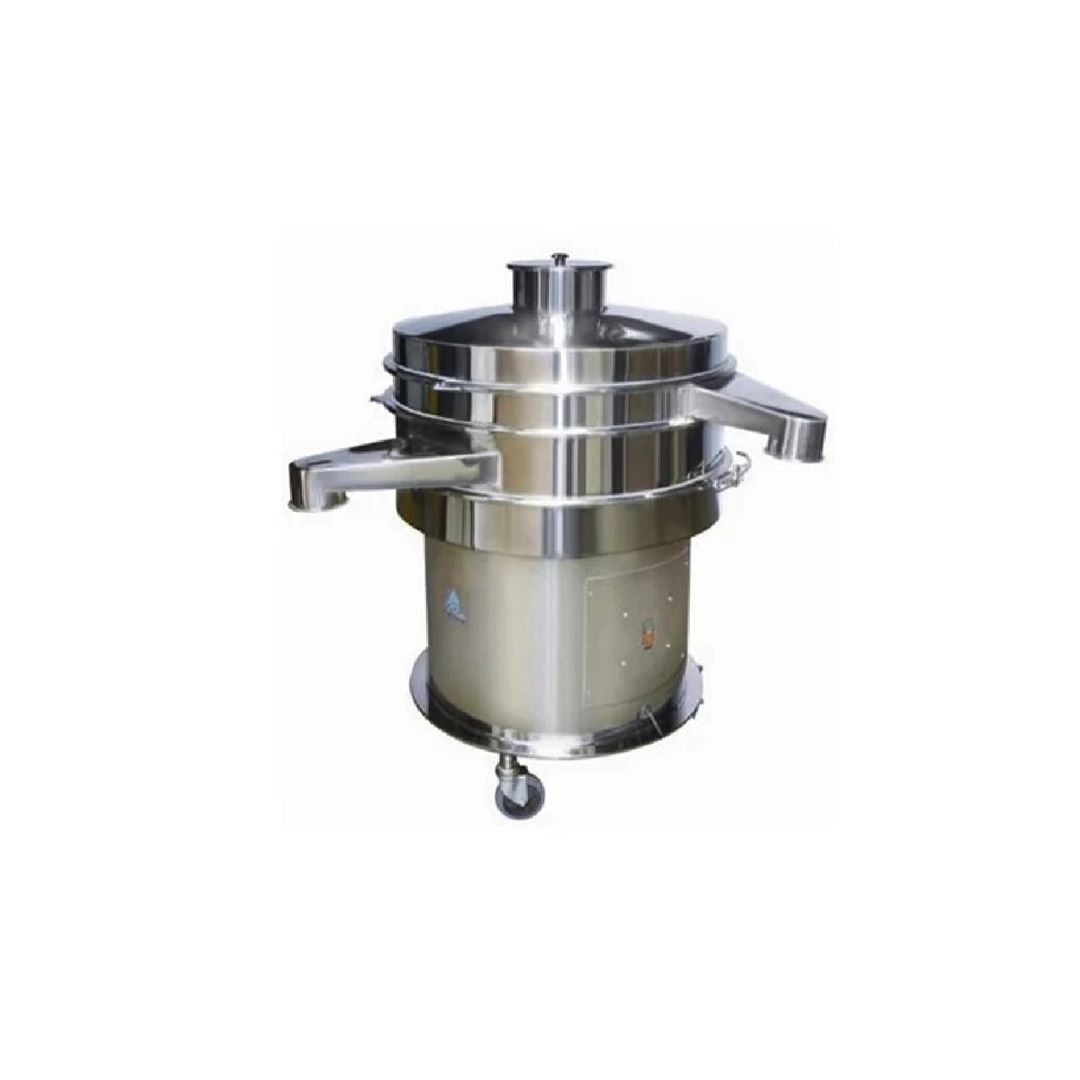 Vibro Sifter