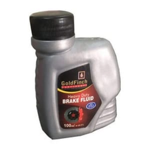 Customize Automotive Brake Oil