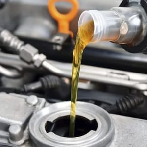 Customize Automotive Hydraulic Oil