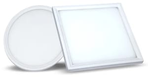 16W Ultra Slim Surface LED Panel Light