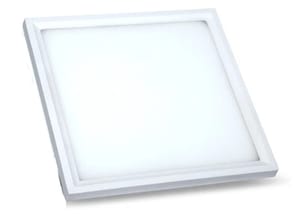 Square LED Panel Light