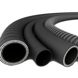 Rubber Steam Hoses Pipe