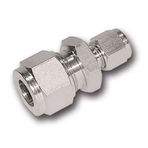 Reducing Union Connector