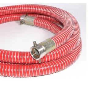 Fuel and Oil Hose Assembly