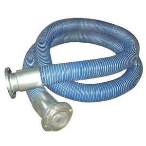 Chemical Composite Hose Assembly