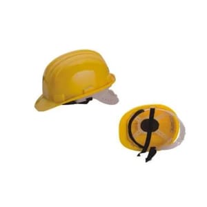 Prenav PE Industrial Safety Helmet, Model Name/Number: Executive-sh-2, Size: 540-590 mm