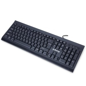 Ammp KB -031W Wired Keyboard
