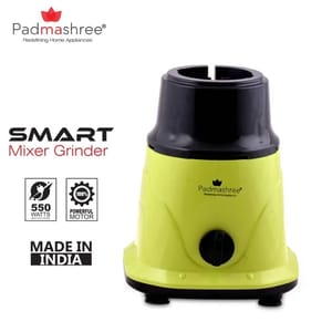 Smart Mixer Grinder, For Wet & Dry Grinding