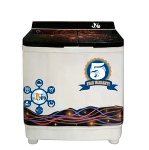 Jyo WM-9501 Hefty Washing Machine
