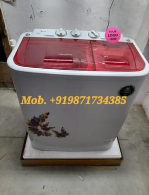 FTW5 Capacity(Kg): 6 Washing Machine 7kg