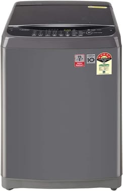 LG T10SJMB1Z 10 Kg 5 Star Smart Inverter Fully-Automatic Top Load Washing Machine