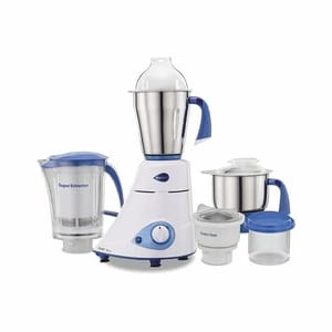 Preethi Mixer Grinder, For Wet & Dry Grinding