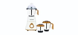 Mixer Grinder, For Wet & Dry Grinding, 751 - 1000 W