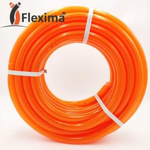 Pvc Flexible Braided Hose