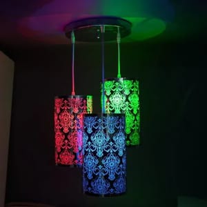 Lightron Hanging Lamp Shades, For Home
