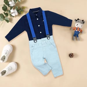 Cotton Boys Party Wear Sets, Age Group: 2-4 Years