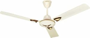 Ivory Electrical Ceiling Fans, Sweep Size: 1200 mm