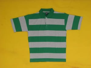 Striped T Shirt