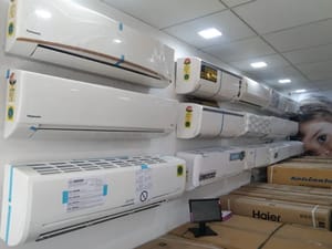1.5 Ton Daikin Split Air Conditioners