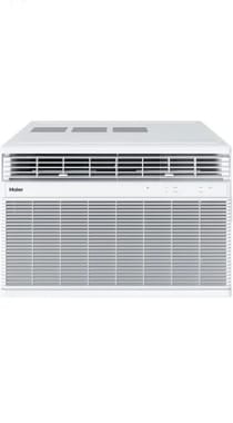 Haier window room air conditioner