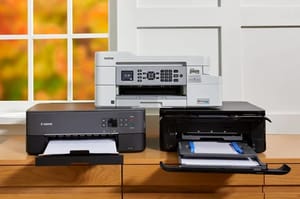 Printers For Home