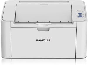 Laser Printer Pantum Single Function, Model Name/Number: p2200