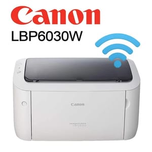 Canon Monochrome Laser Printer