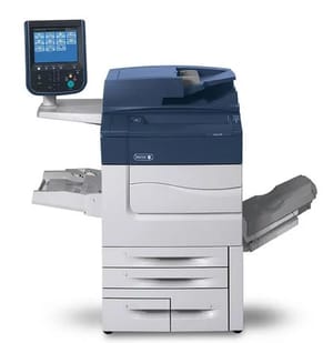 Xerox Color C75 Press Photocopier Machine