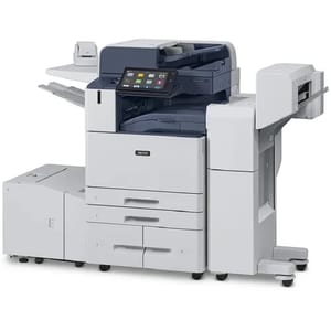 M8130 Xerox AltaLink Multifunction Printer