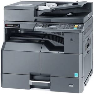 A4 Kyocera TASKalfa2320 Photocopy Machine, Multi-Function, Windows 8
