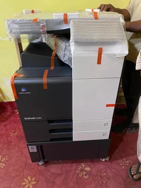 Photocopy Xerox Machines