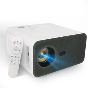 LED CINEPLEX 10 ANDROID 1080P NEW PROJECTOR
