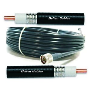 Copper Delton Cables