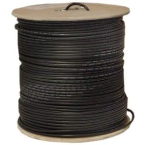 Paras Co-axial Cables, for CCTV And RF Signal Transmission