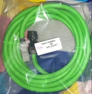 Fanuc SIGNAL Cable, For Industrial, Shielded