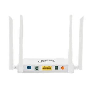 Wireless or Wi-Fi Bluetooth REVOTIK 2GE+1POTS ROUTER (RVXPON302WAC)