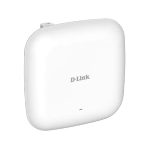 D-Link 1 Gbps Wireless Indoor DAP-2610, For Home Automation