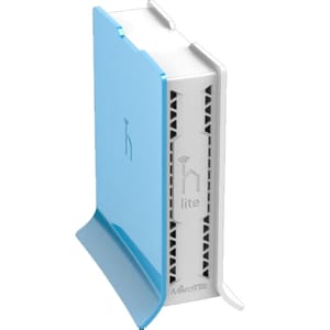 Mikrotik HAP Lite Network Router