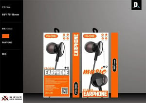 Earphone