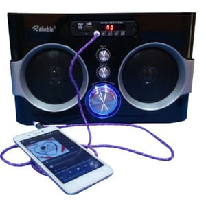 Reliable Bluetooth Speaker