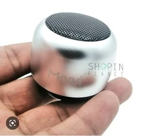 SB-857 Jbl Mini Boost Bluetooth Speaker