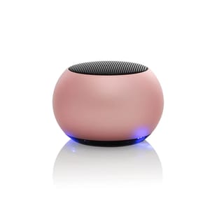 Multicolor Mini Bluetooth Speaker