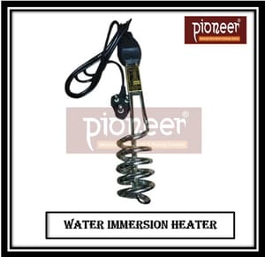 Water Immersion Heater, 220/230 V